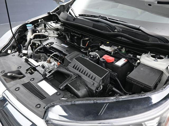 Photo of 2019 Platinum White Pearl Honda CR-V