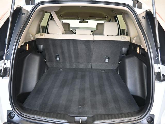 Photo of 2019 Platinum White Pearl Honda CR-V