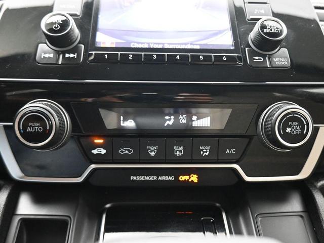 Photo of 2019 Platinum White Pearl Honda CR-V