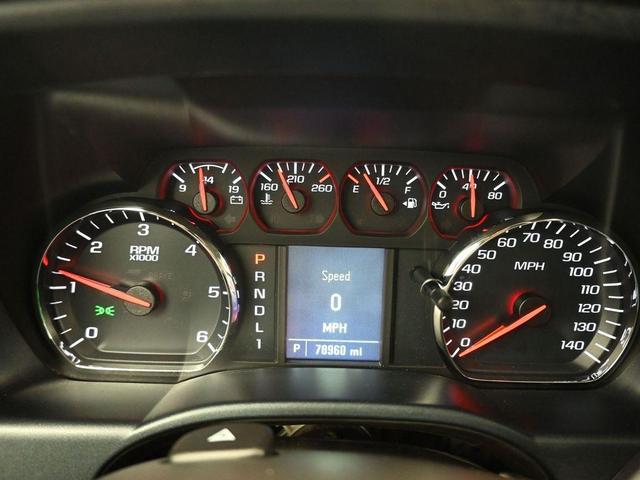 Photo of 2018 Summit White GMC Sierra 2500