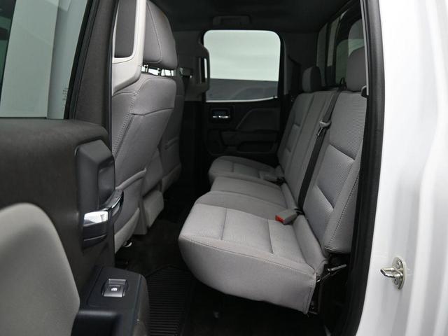 Photo of 2018 Summit White GMC Sierra 2500