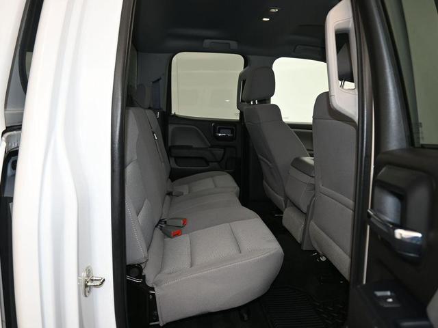 Photo of 2018 Summit White GMC Sierra 2500