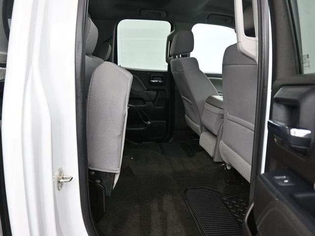 Photo of 2018 Summit White GMC Sierra 2500