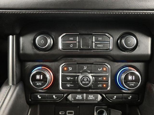 Photo of 2021 Empire Beige Metallic Chevrolet Tahoe