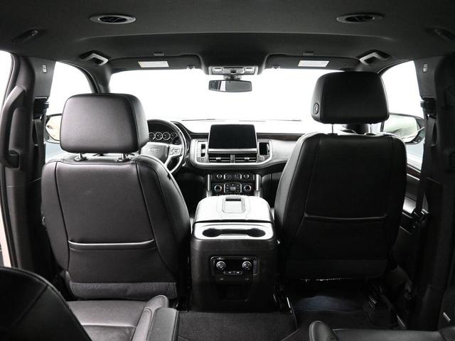 Photo of 2021 Empire Beige Metallic Chevrolet Tahoe