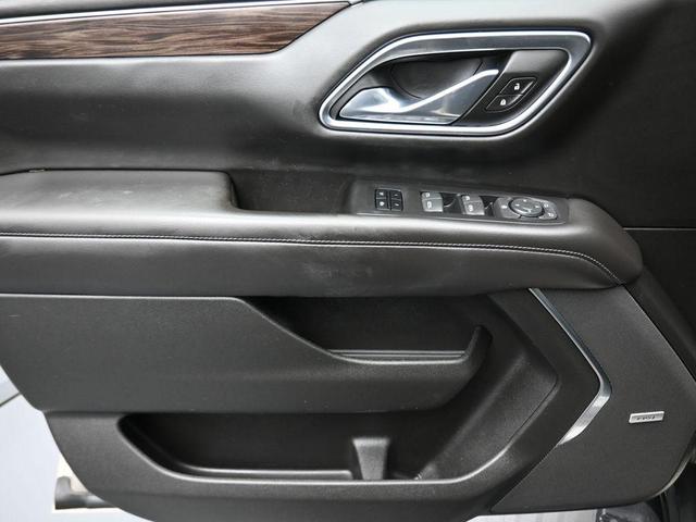 Photo of 2021 Empire Beige Metallic Chevrolet Tahoe