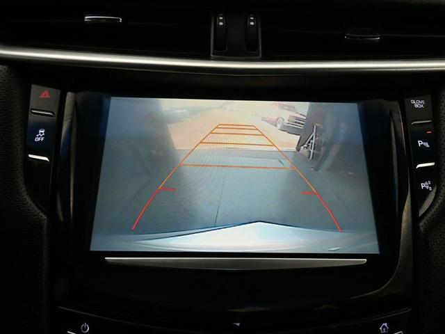Photo of 2017 Radiant Silver Metallic Cadillac XTS