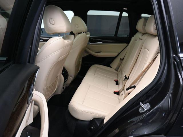 Photo of 2019 Dark Graphite Metallic BMW X3