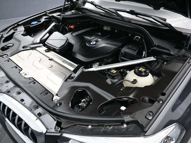 Photo of 2019 Dark Graphite Metallic BMW X3