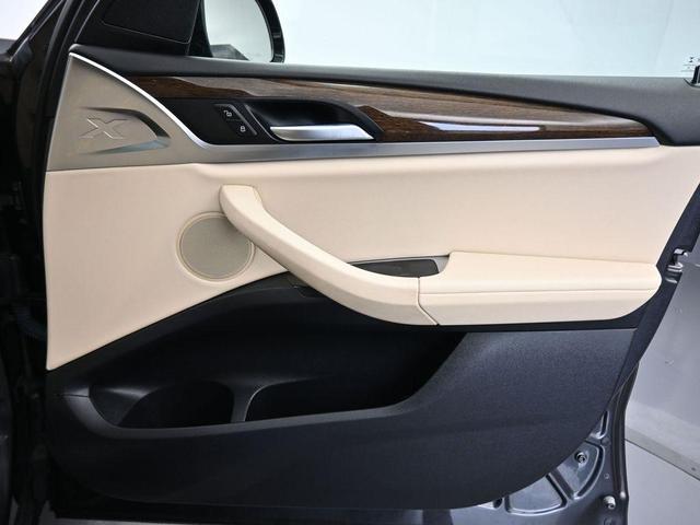 Photo of 2019 Dark Graphite Metallic BMW X3