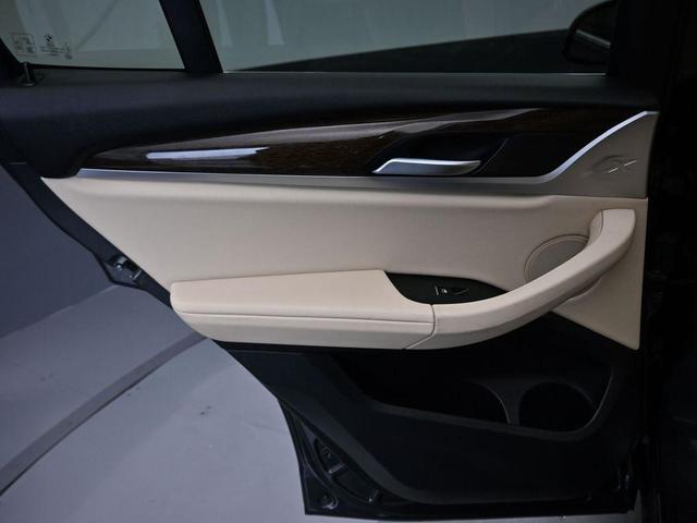 Photo of 2019 Dark Graphite Metallic BMW X3