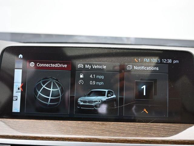 Photo of 2019 Dark Graphite Metallic BMW X3