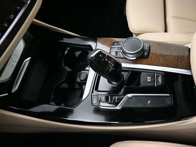 Photo of 2019 Dark Graphite Metallic BMW X3