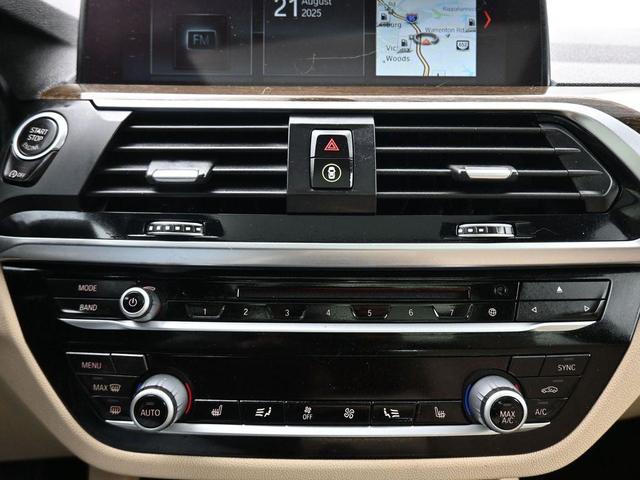 Photo of 2019 Dark Graphite Metallic BMW X3