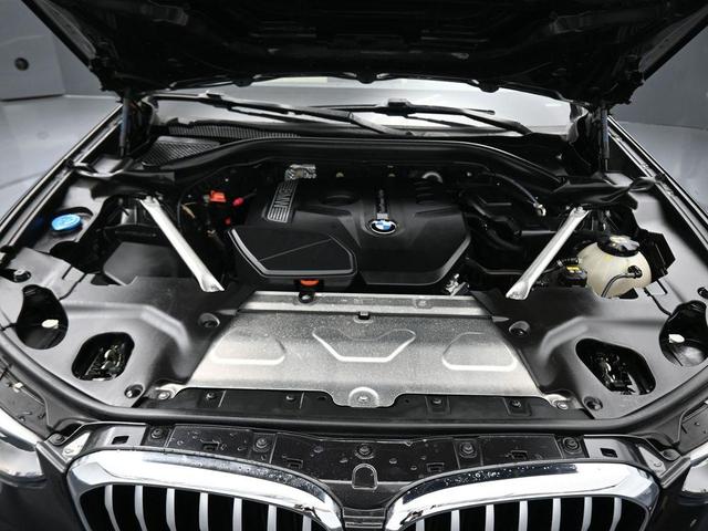 Photo of 2019 Dark Graphite Metallic BMW X3
