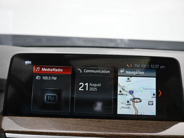 Photo of 2019 Dark Graphite Metallic BMW X3