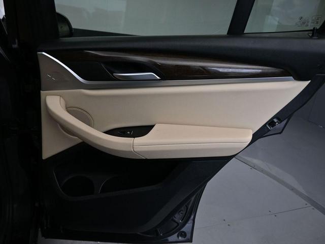 Photo of 2019 Dark Graphite Metallic BMW X3
