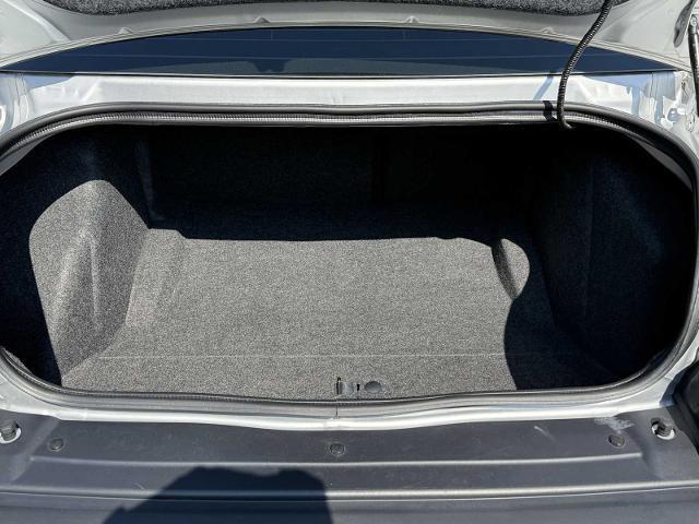 Photo of 2020 Triple Nickel Clearcoat Dodge Challenger