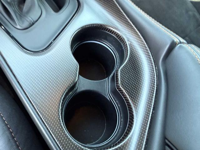 Photo of 2020 Triple Nickel Clearcoat Dodge Challenger