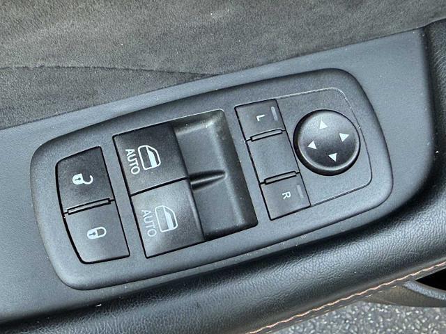 Photo of 2020 Triple Nickel Clearcoat Dodge Challenger