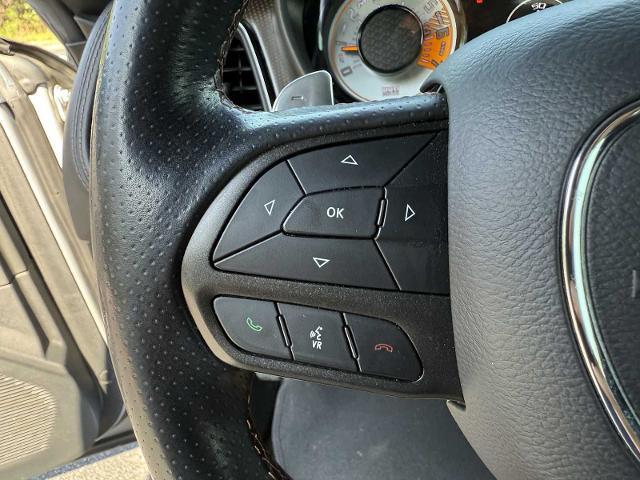 Photo of 2020 Triple Nickel Clearcoat Dodge Challenger