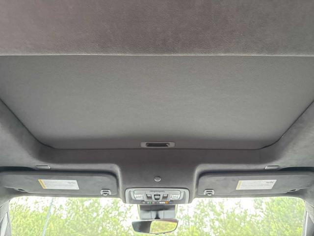Photo of 2025 Onyx Black GMC Sierra 1500