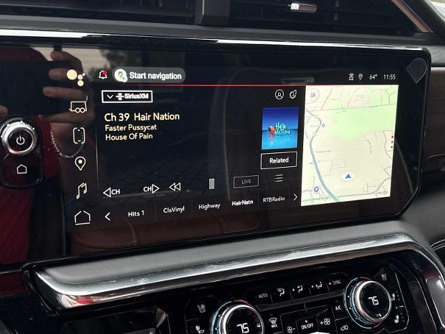 Photo of 2025 Onyx Black GMC Sierra 1500