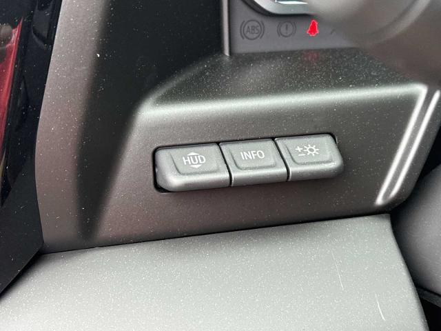 Photo of 2025 Onyx Black GMC Sierra 1500