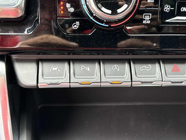 Photo of 2025 Onyx Black GMC Sierra 1500