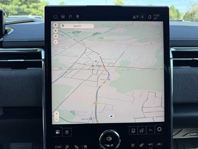 Photo of 2026 Summit White GMC Sierra EV