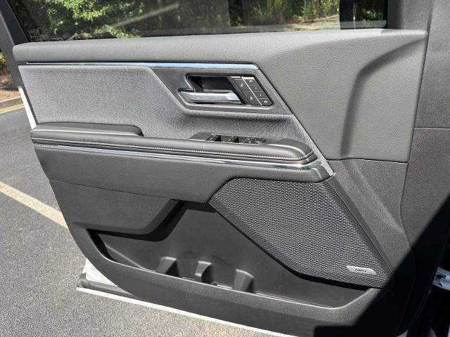 Photo of 2026 Summit White GMC Sierra EV