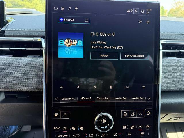 Photo of 2026 Summit White GMC Sierra EV