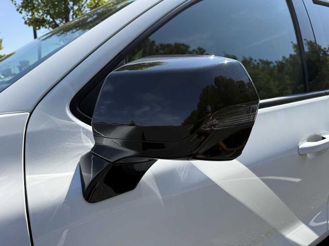 Photo of 2026 Summit White GMC Sierra EV