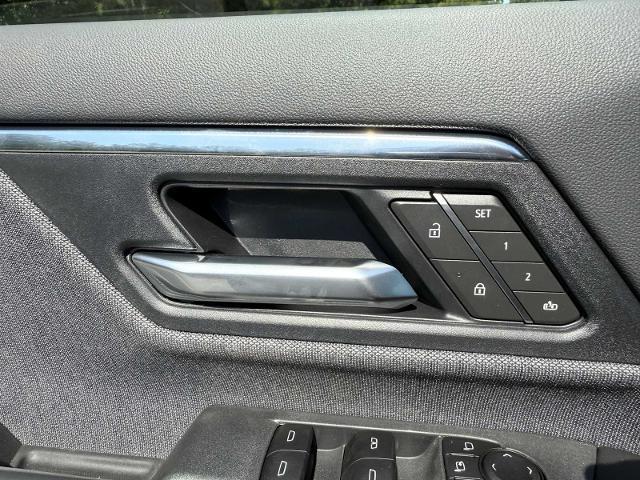 Photo of 2026 Summit White GMC Sierra EV