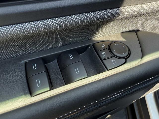 Photo of 2026 Summit White GMC Sierra EV