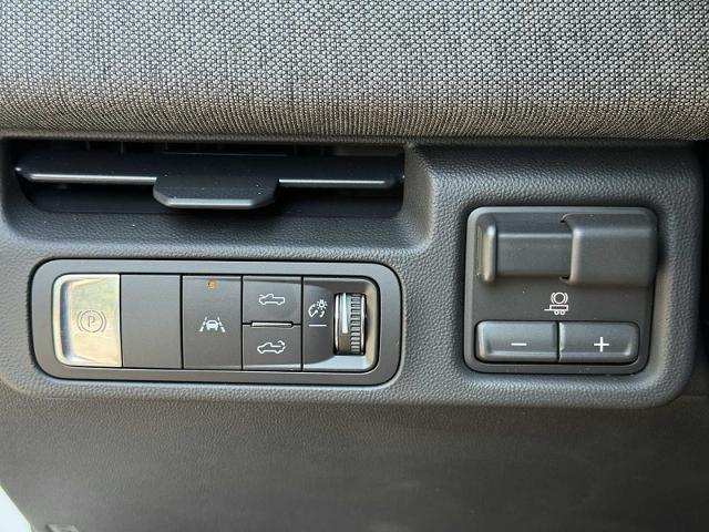 Photo of 2026 Summit White GMC Sierra EV
