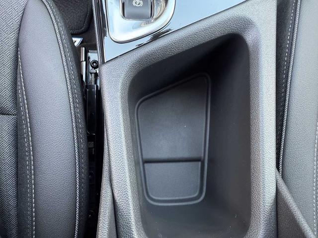 Photo of 2026 Summit White Buick Encore GX