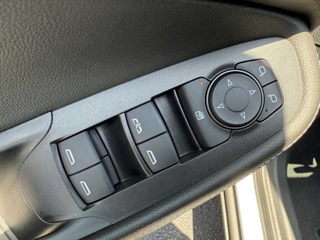 Photo of 2026 Summit White Buick Encore GX