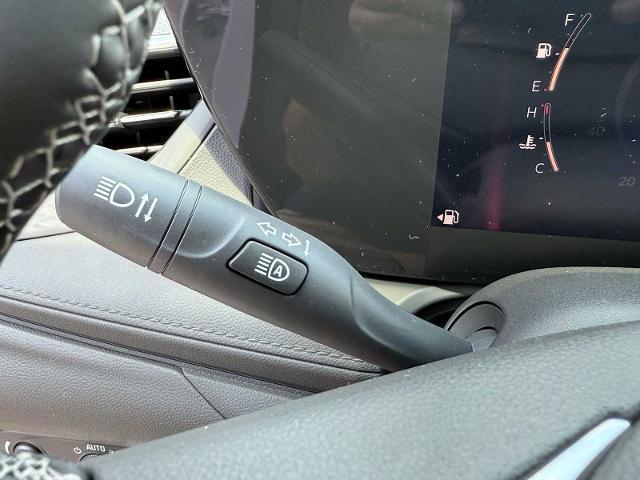 Photo of 2026 Moonstone Gray Metallic Buick Encore GX