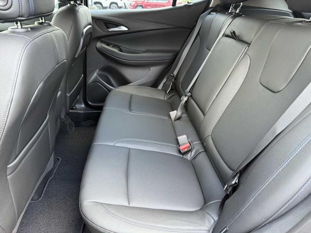 Photo of 2026 Moonstone Gray Metallic Buick Encore GX