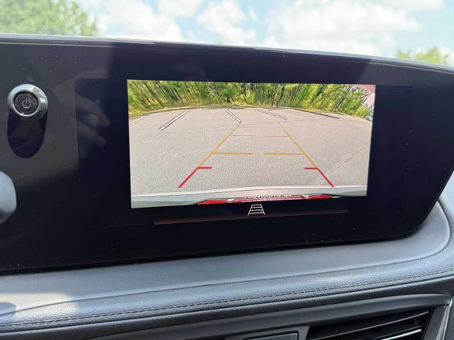 Photo of 2026 Moonstone Gray Metallic Buick Encore GX