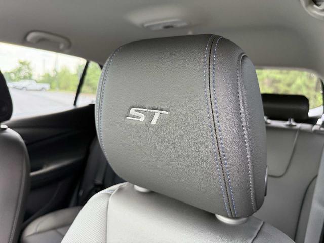 Photo of 2026 Moonstone Gray Metallic Buick Encore GX