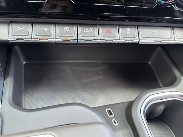 Photo of 2025 Sterling Metallic GMC Sierra 1500