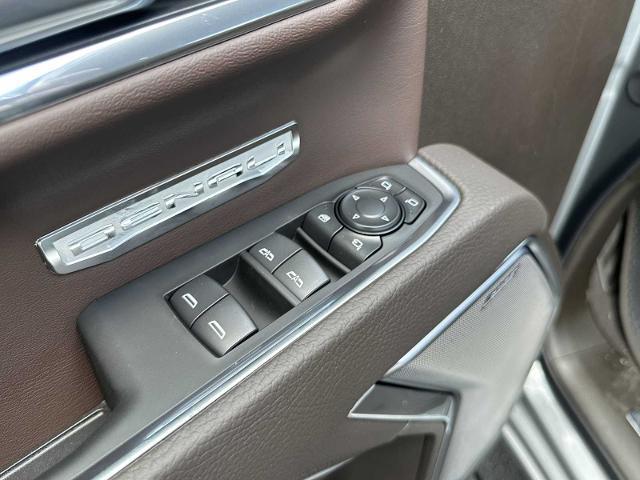 Photo of 2025 Sterling Metallic GMC Sierra 1500
