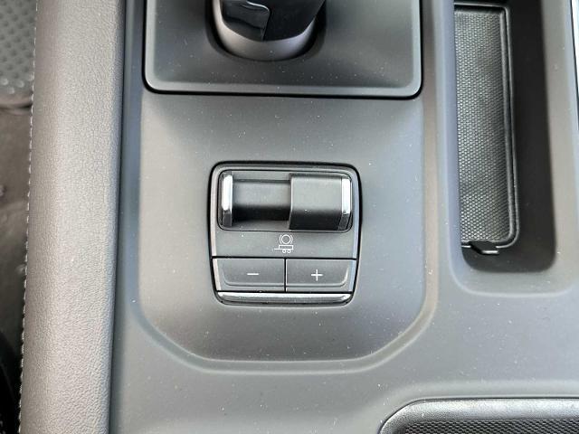 Photo of 2025 Sterling Metallic GMC Sierra 1500