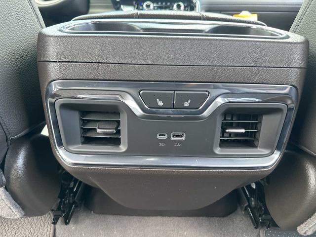 Photo of 2025 Sterling Metallic GMC Sierra 1500