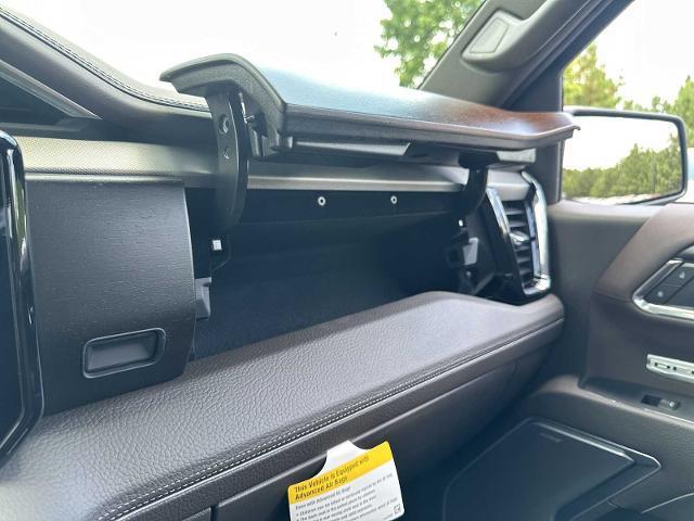 Photo of 2025 Sterling Metallic GMC Sierra 1500