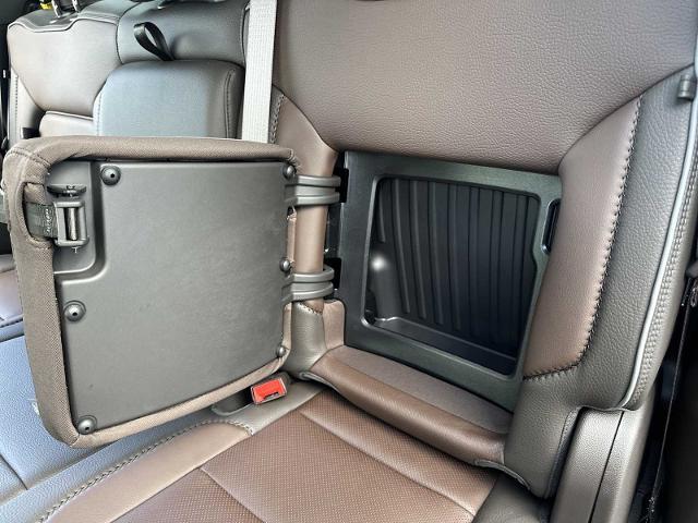 Photo of 2025 Sterling Metallic GMC Sierra 1500