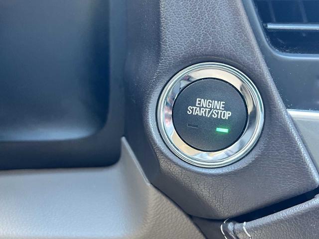 Photo of 2019 Iridescent Pearl Tricoat Chevrolet Tahoe