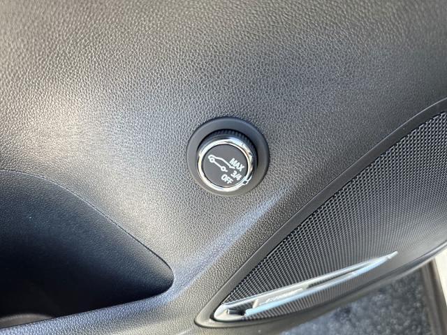 Photo of 2025 Summit White Buick Envision